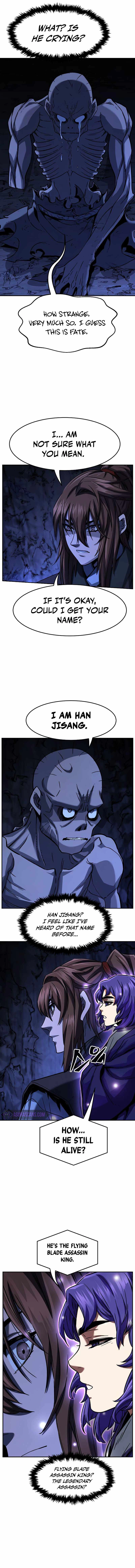 Read Absolute Sword Sense Manga Online
