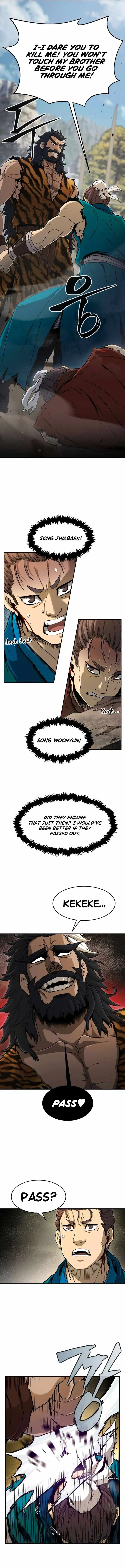 Read Absolute Sword Sense Manga Online
