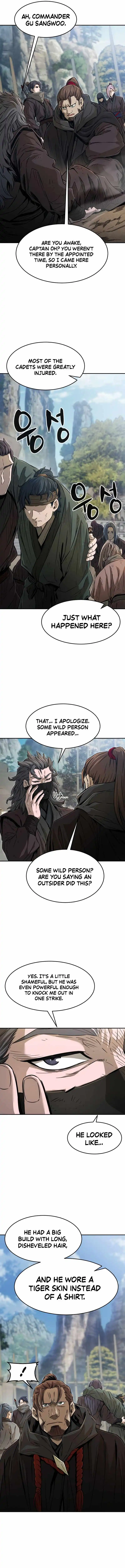 Read Absolute Sword Sense Manga Online