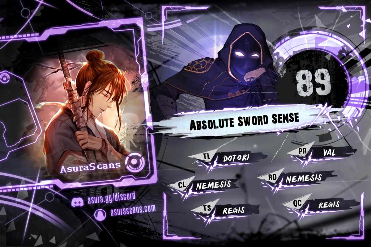 Read Absolute Sword Sense Manga Online