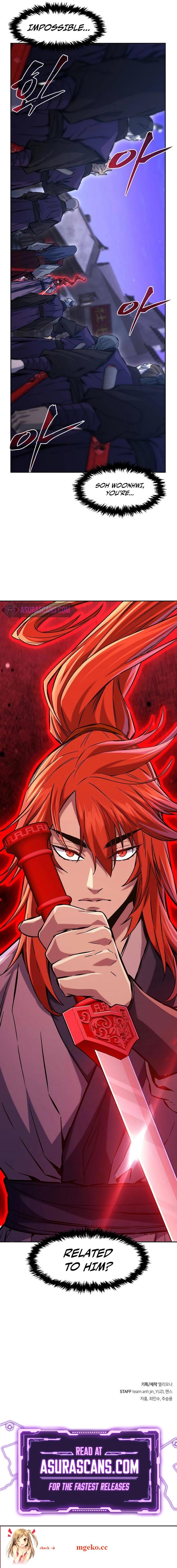 Read Absolute Sword Sense Manga Online
