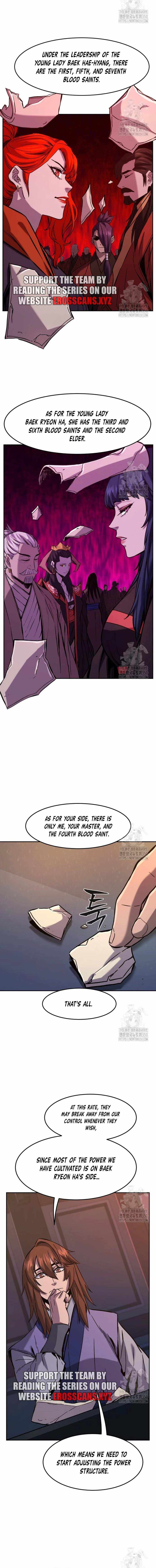 Read Absolute Sword Sense Manga Online