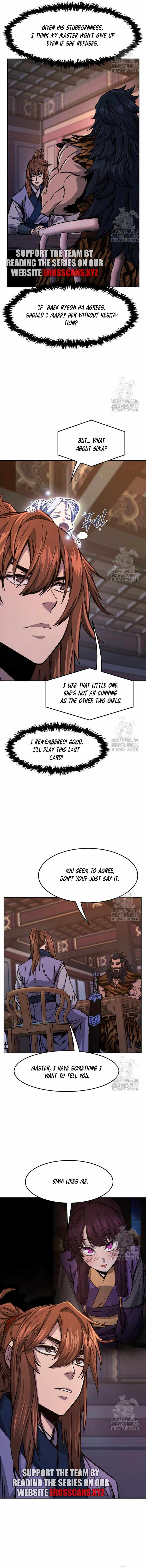 Read Absolute Sword Sense Manga Online