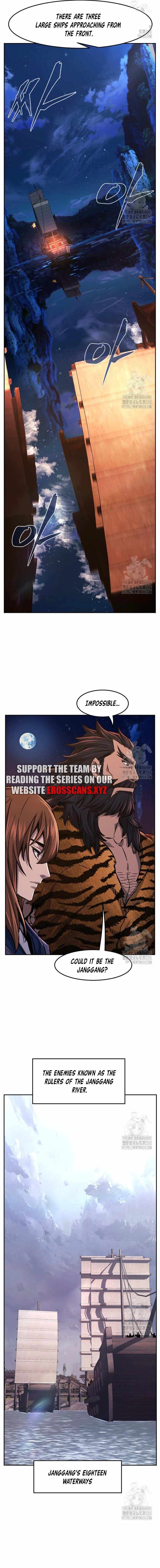 Read Absolute Sword Sense Manga Online