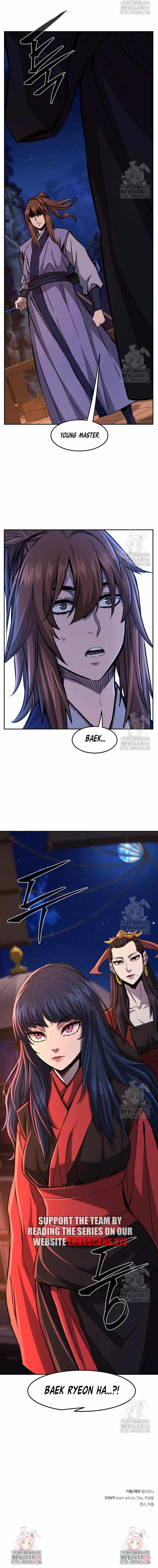 Read Absolute Sword Sense Manga Online