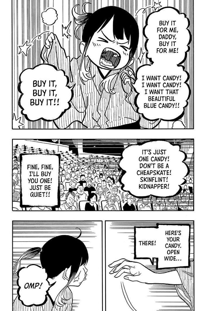 Read Akane-Banashi Manga Online