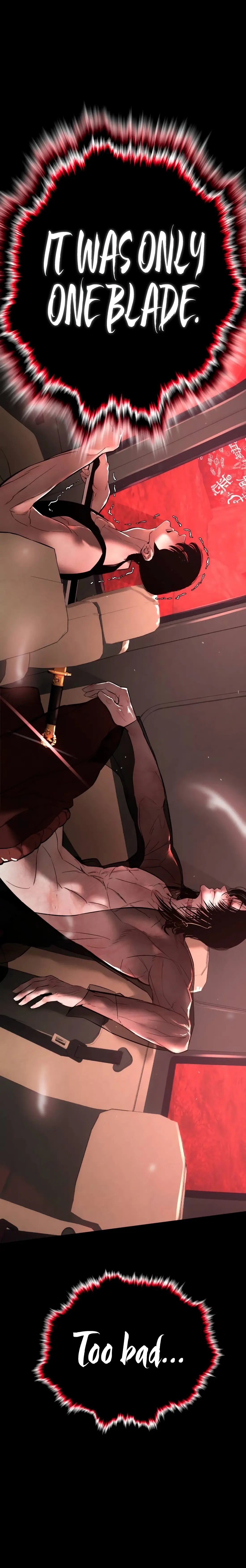 Read Aksinsonyeon Manga Online