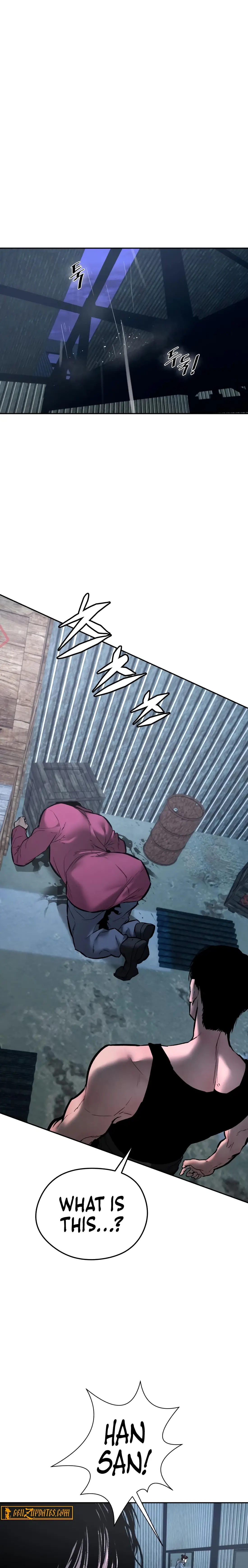 Read Aksinsonyeon Manga Online