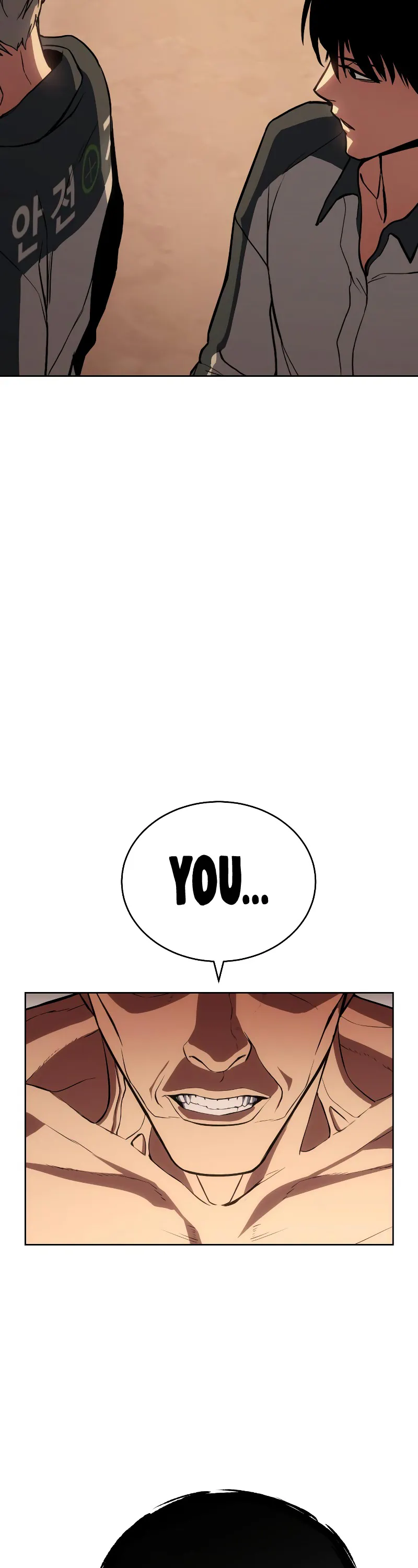 Read Baek XX Manga Online