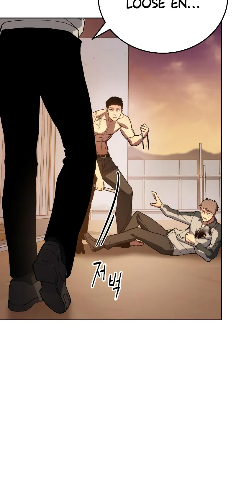 Read Baek XX Manga Online