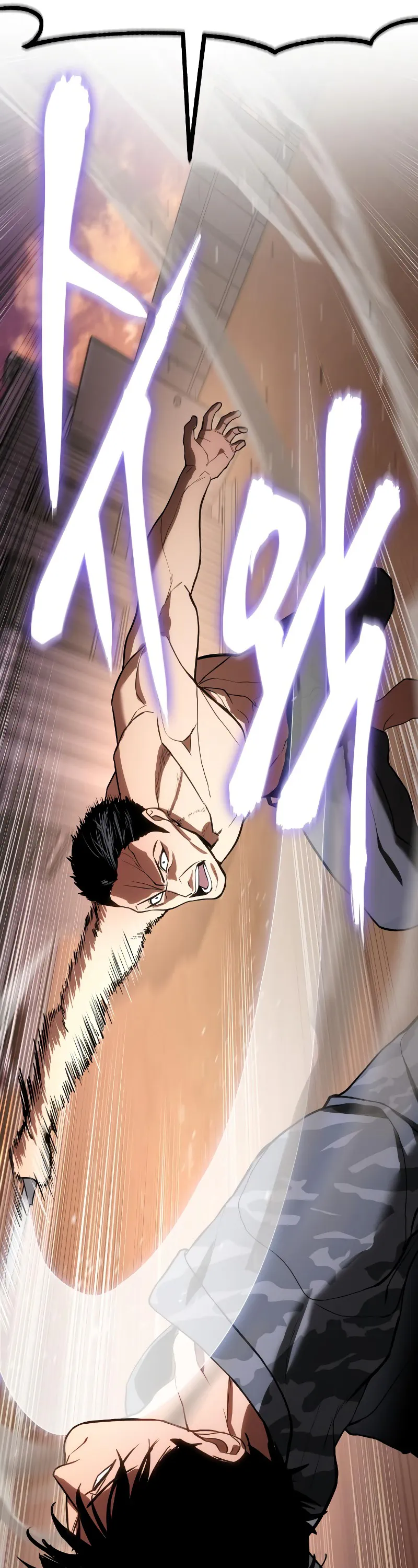 Read Baek XX Manga Online