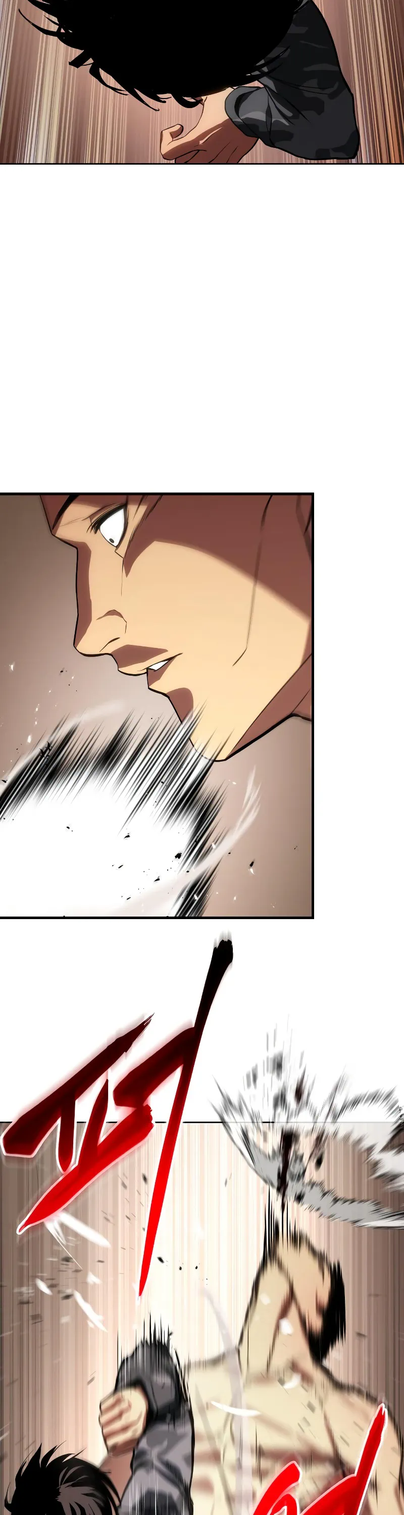 Read Baek XX Manga Online