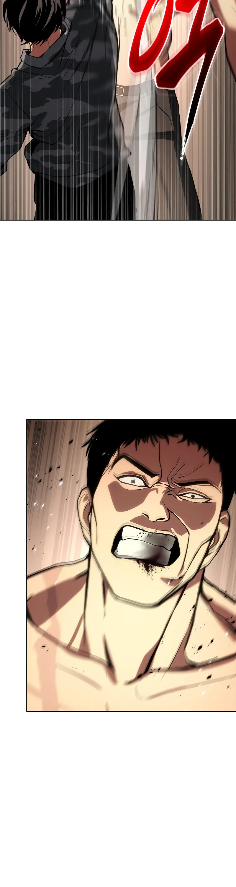 Read Baek XX Manga Online