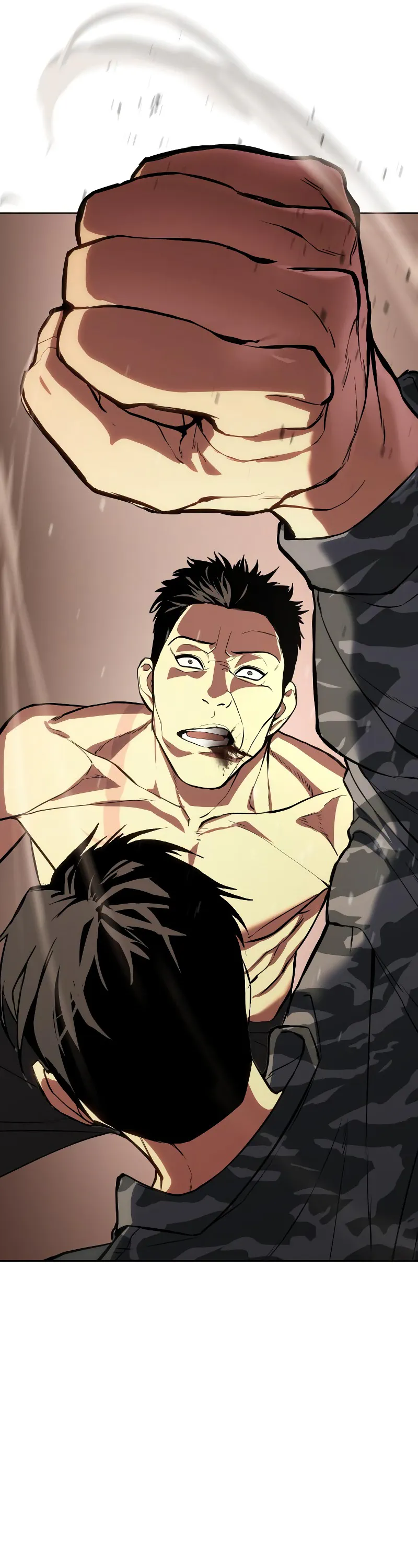 Read Baek XX Manga Online