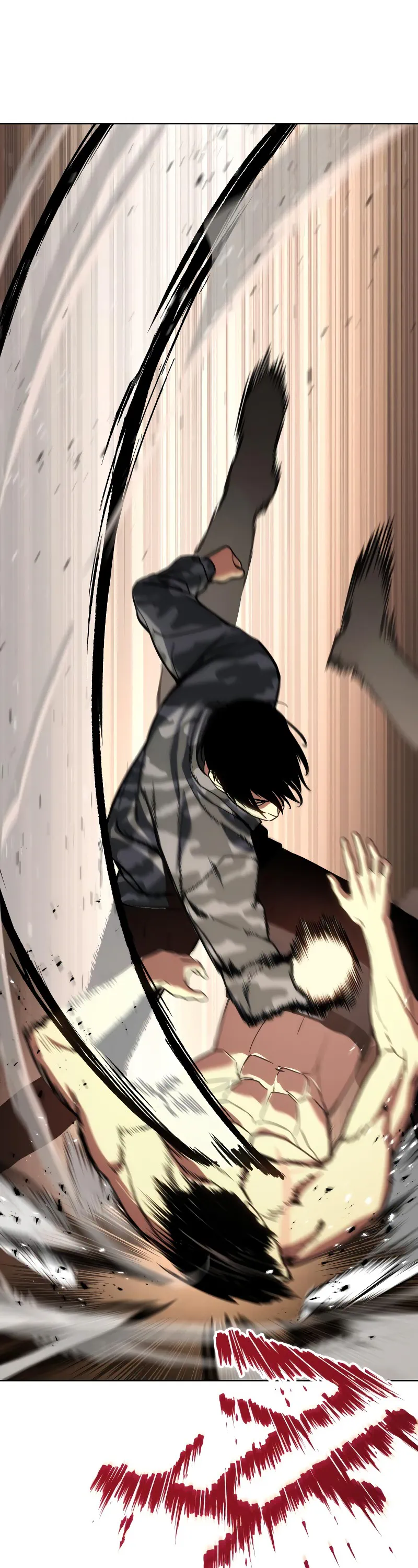 Read Baek XX Manga Online