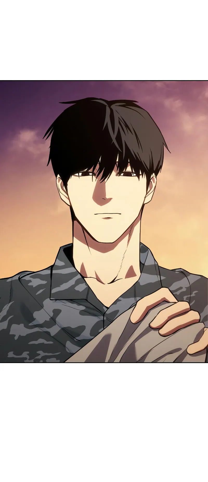 Read Baek XX Manga Online