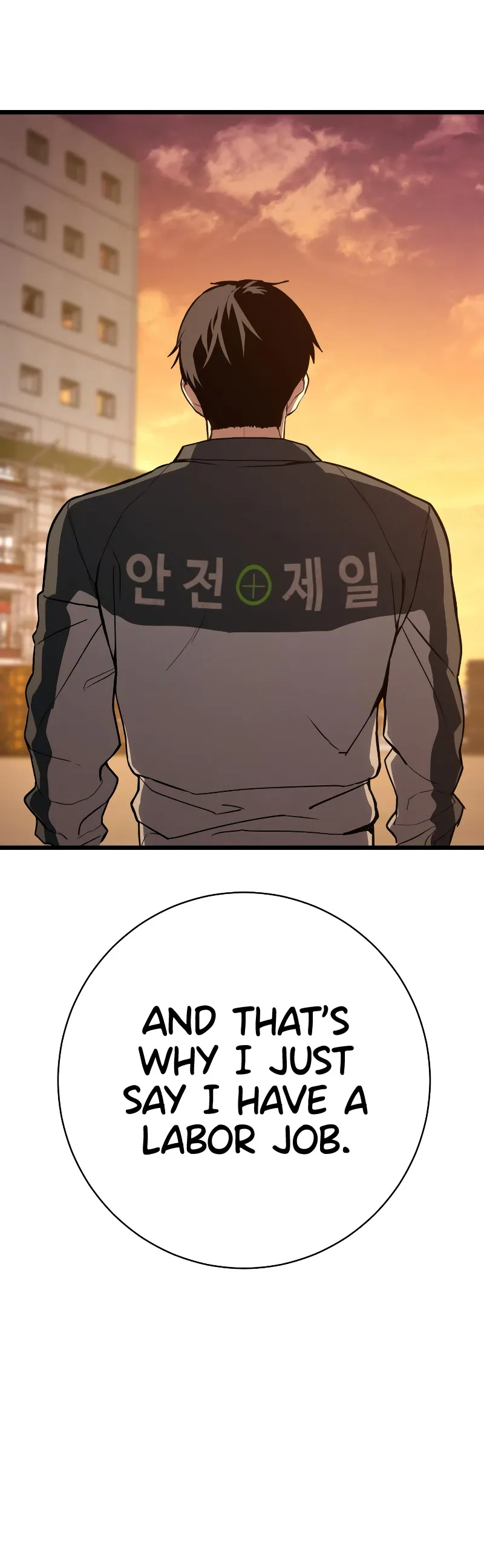 Read Baek XX Manga Online