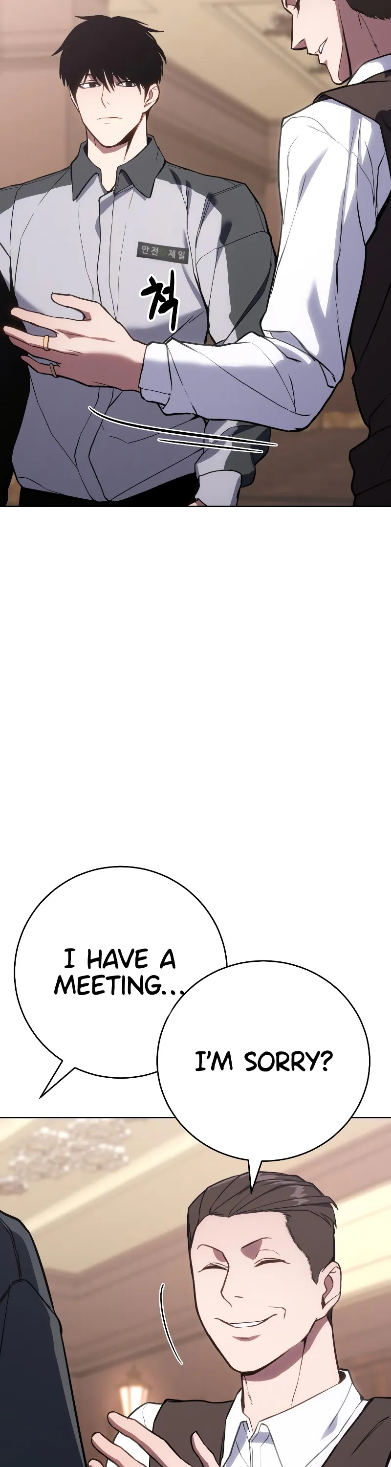 Read Baek XX Manga Online