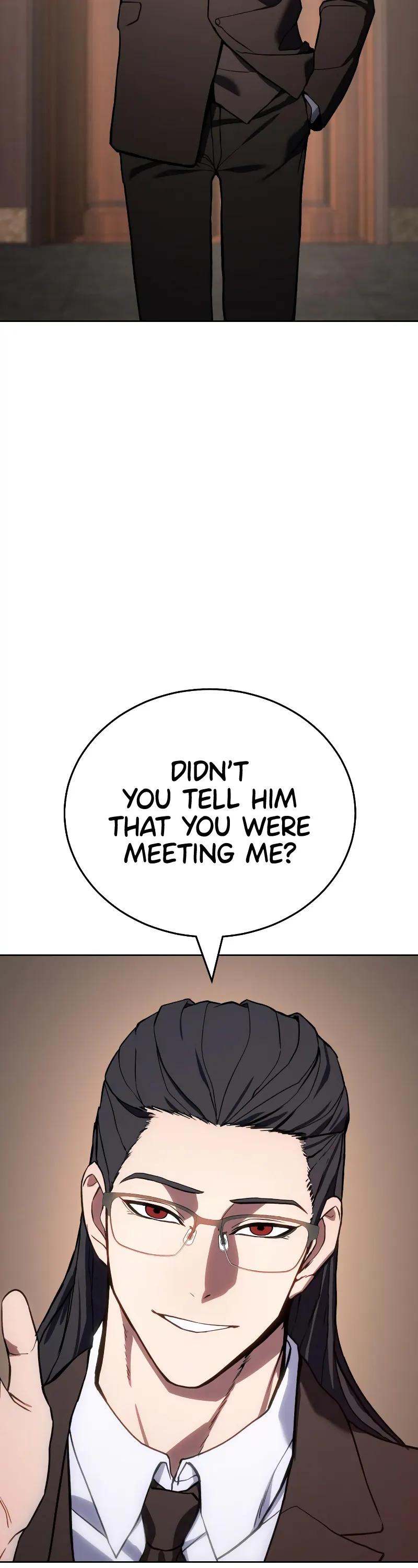 Read Baek XX Manga Online