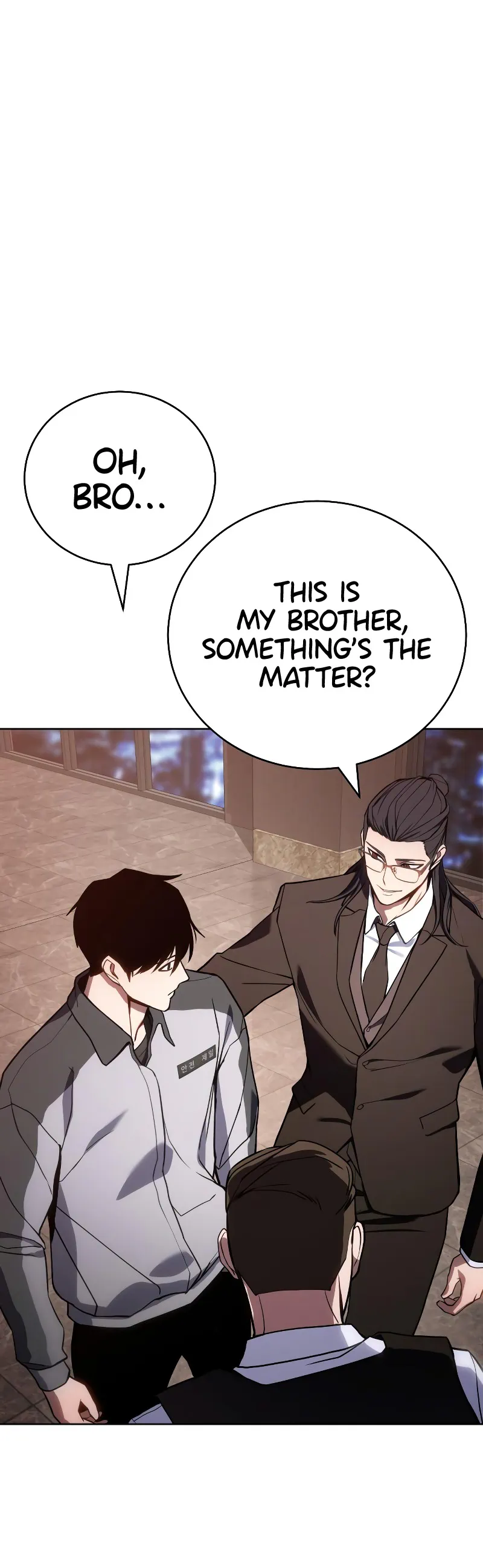 Read Baek XX Manga Online