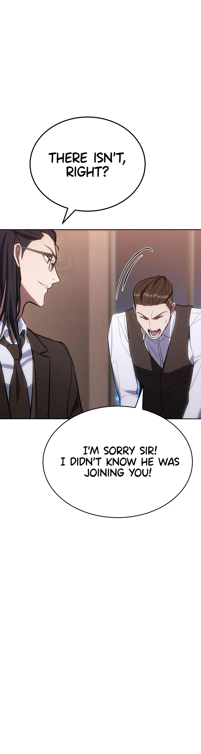 Read Baek XX Manga Online