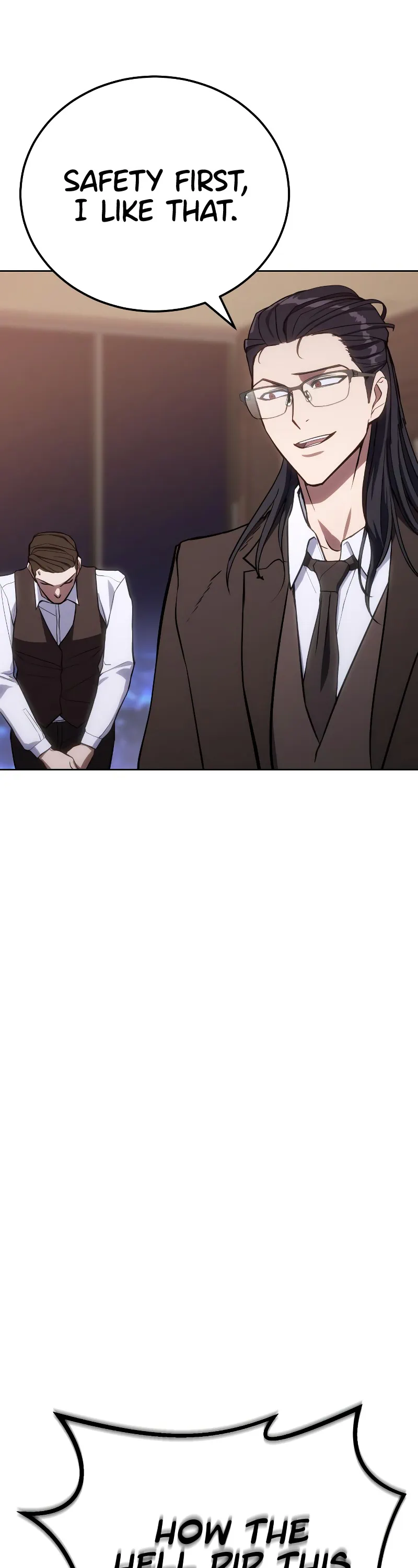 Read Baek XX Manga Online