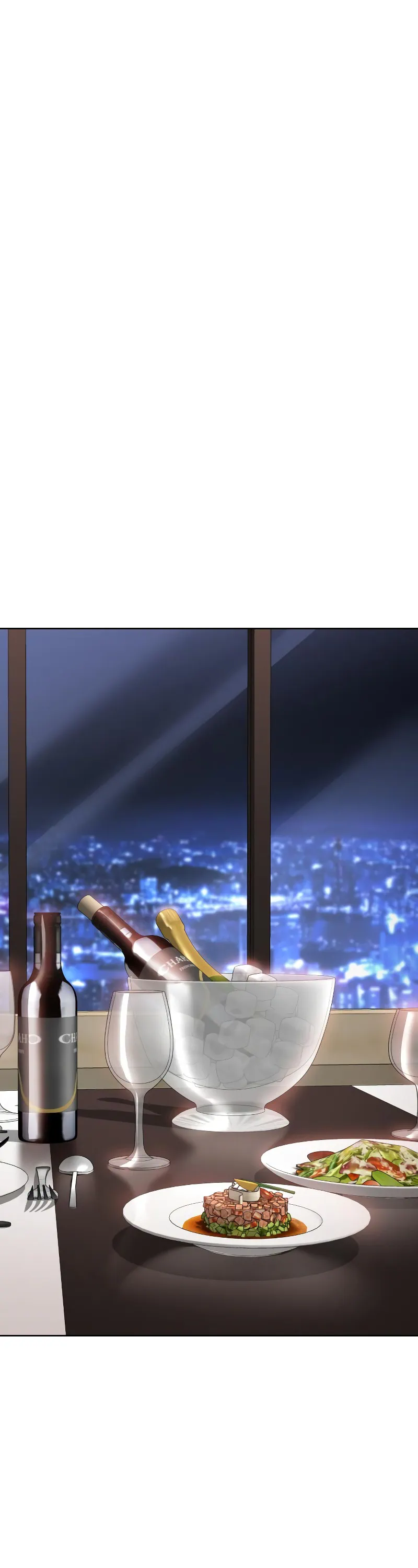 Read Baek XX Manga Online