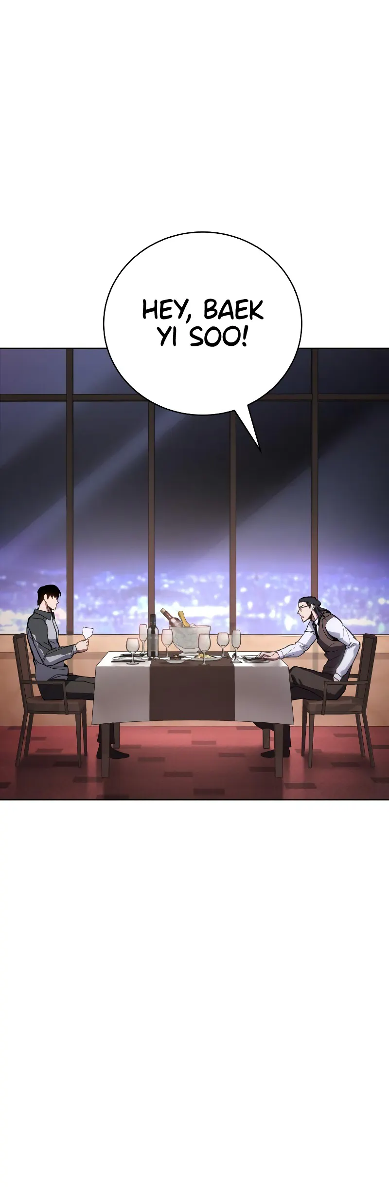Read Baek XX Manga Online
