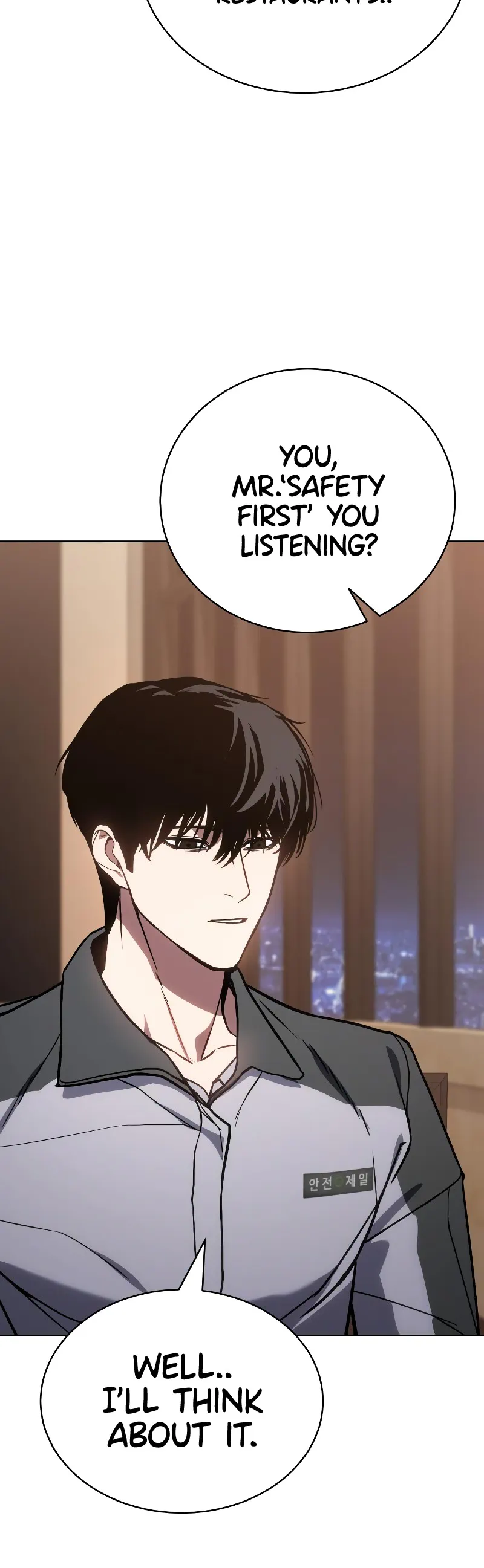 Read Baek XX Manga Online