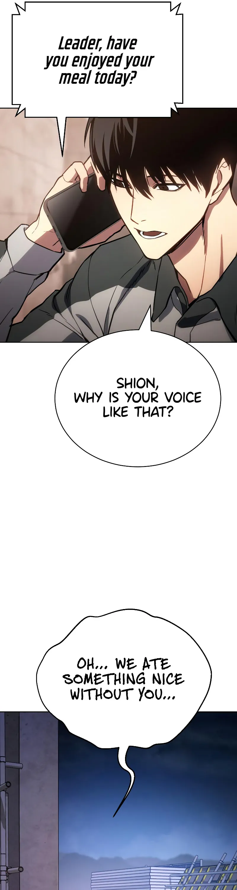 Read Baek XX Manga Online