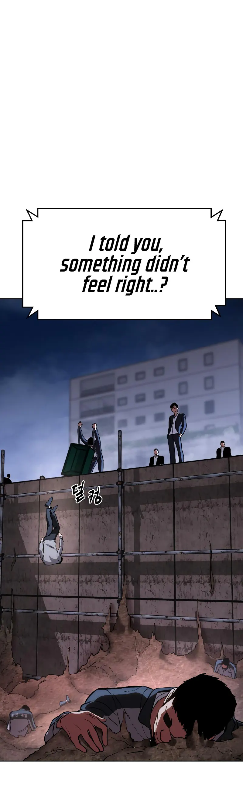Read Baek XX Manga Online