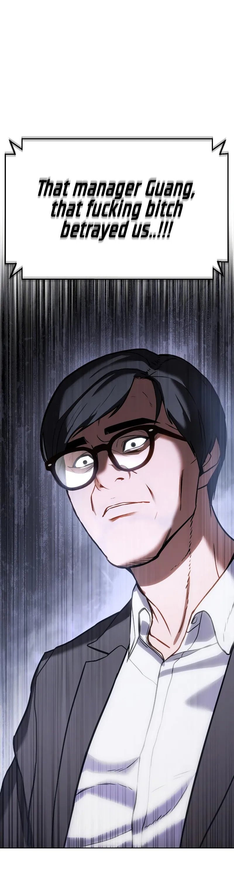 Read Baek XX Manga Online