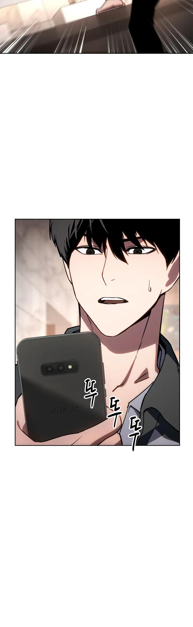 Read Baek XX Manga Online