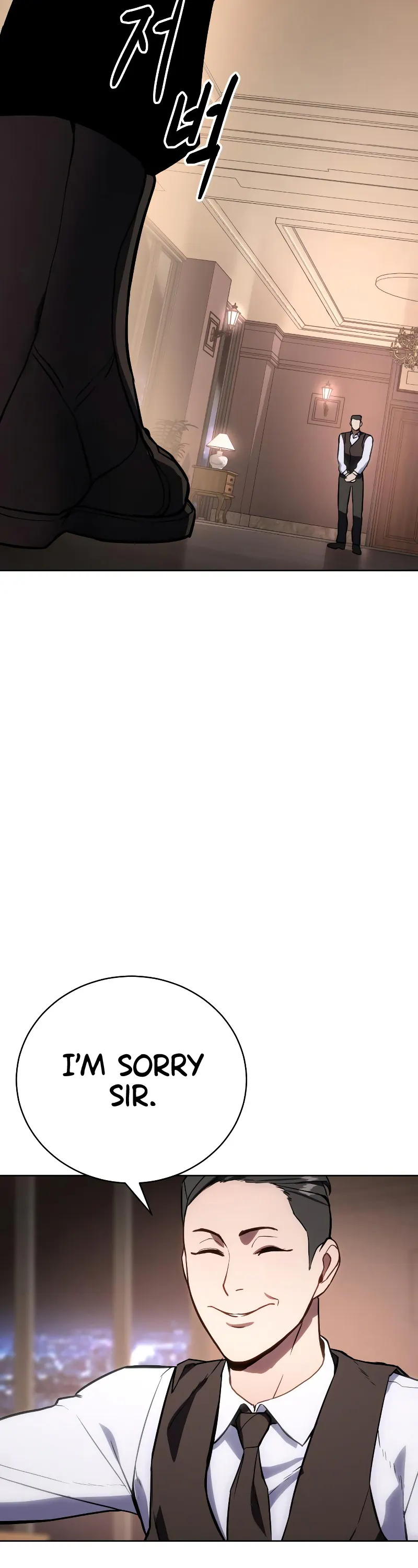 Read Baek XX Manga Online