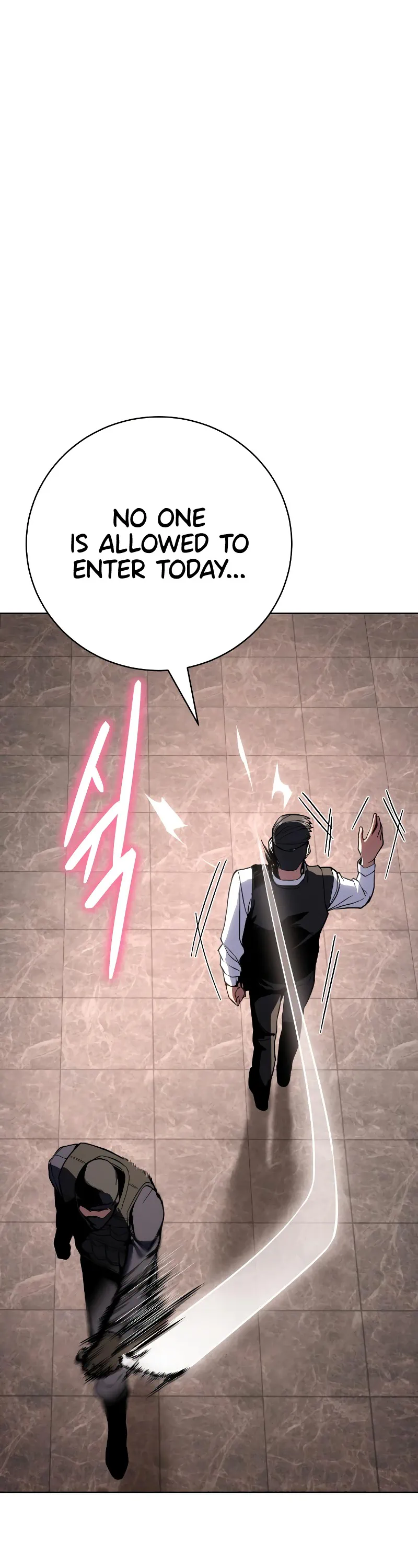Read Baek XX Manga Online
