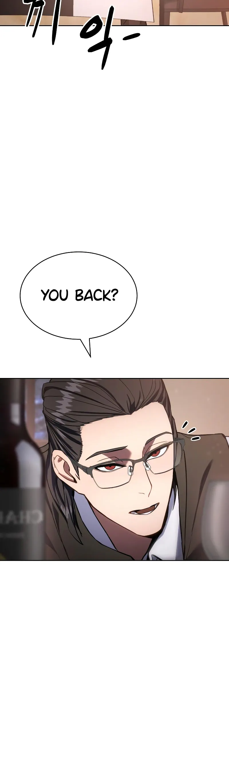 Read Baek XX Manga Online