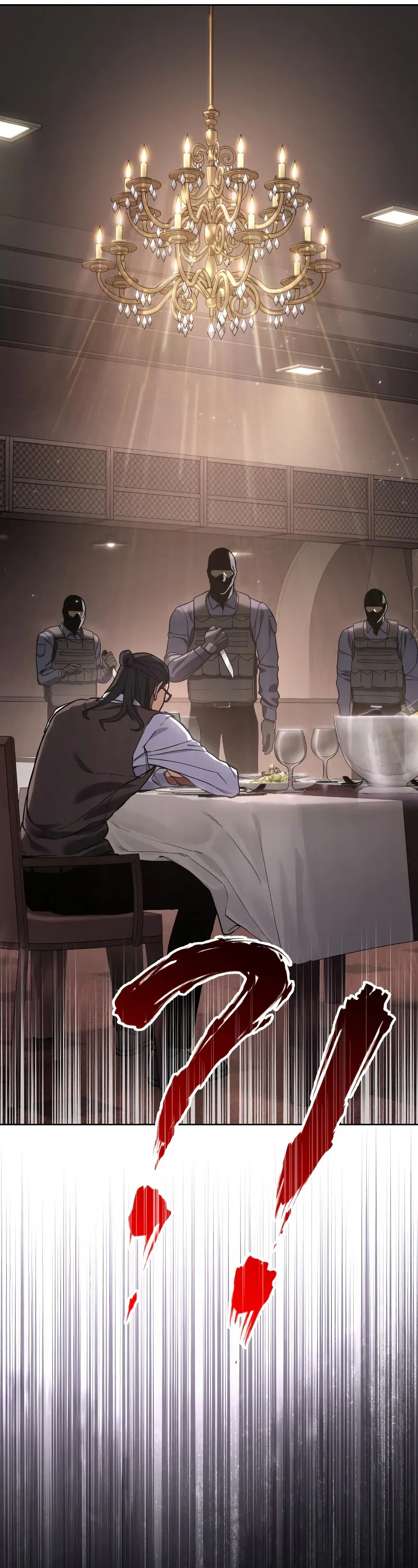 Read Baek XX Manga Online