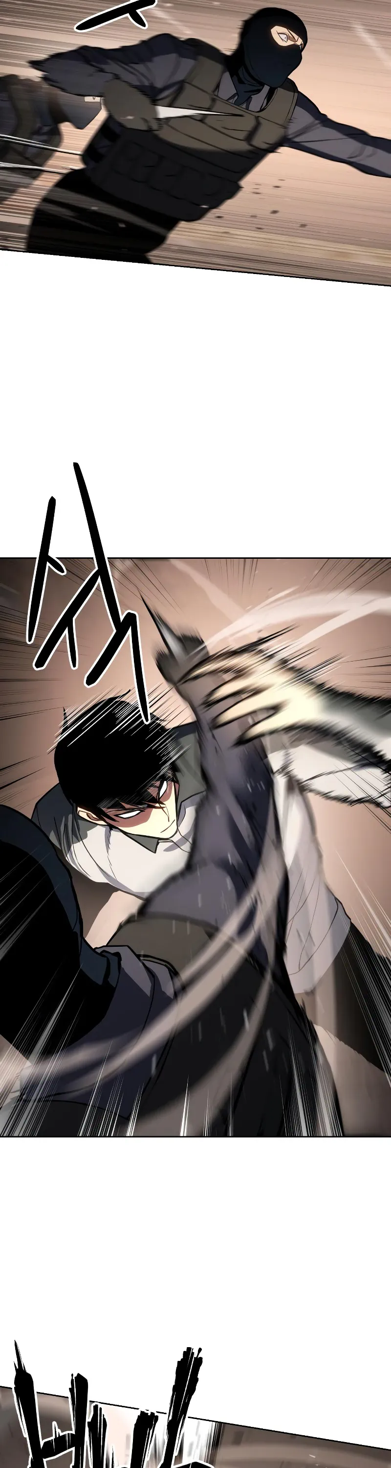 Read Baek XX Manga Online