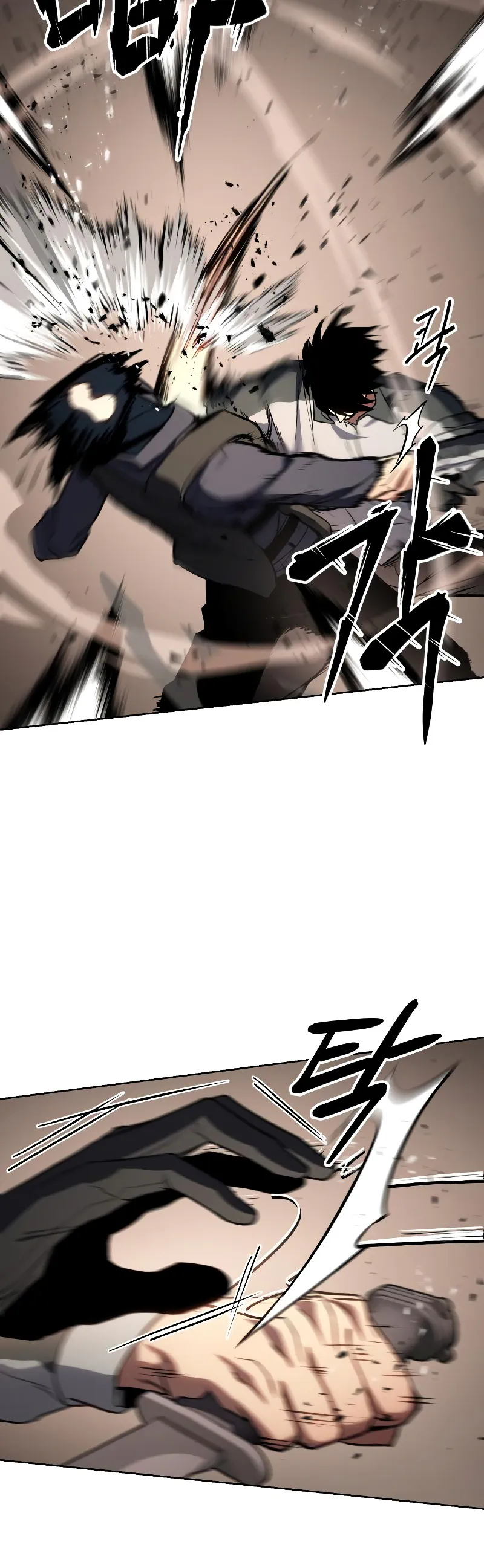 Read Baek XX Manga Online