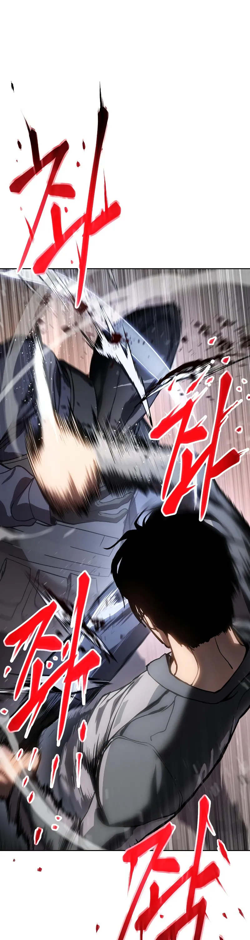 Read Baek XX Manga Online