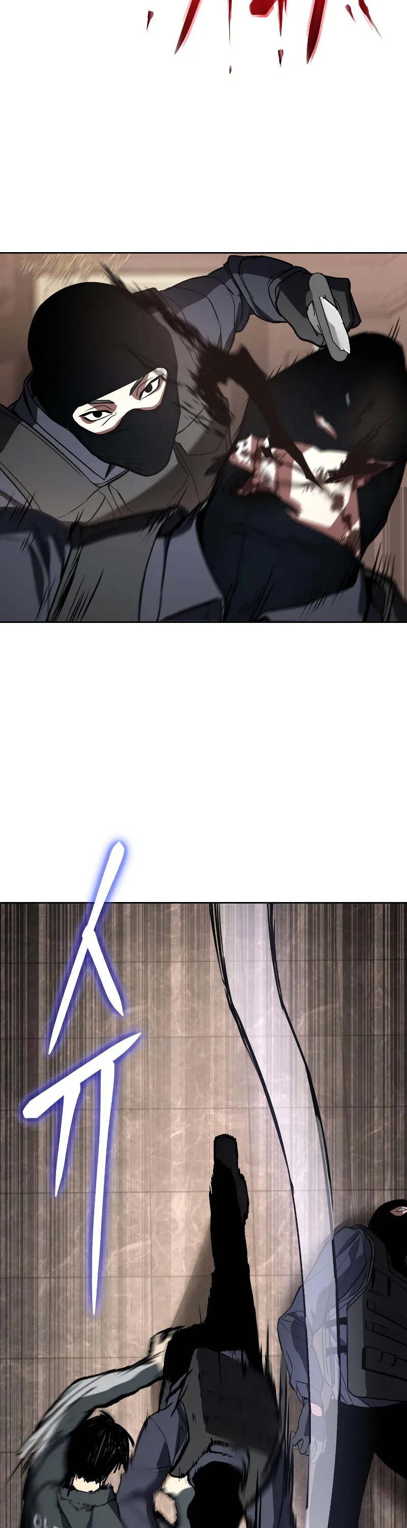 Read Baek XX Manga Online