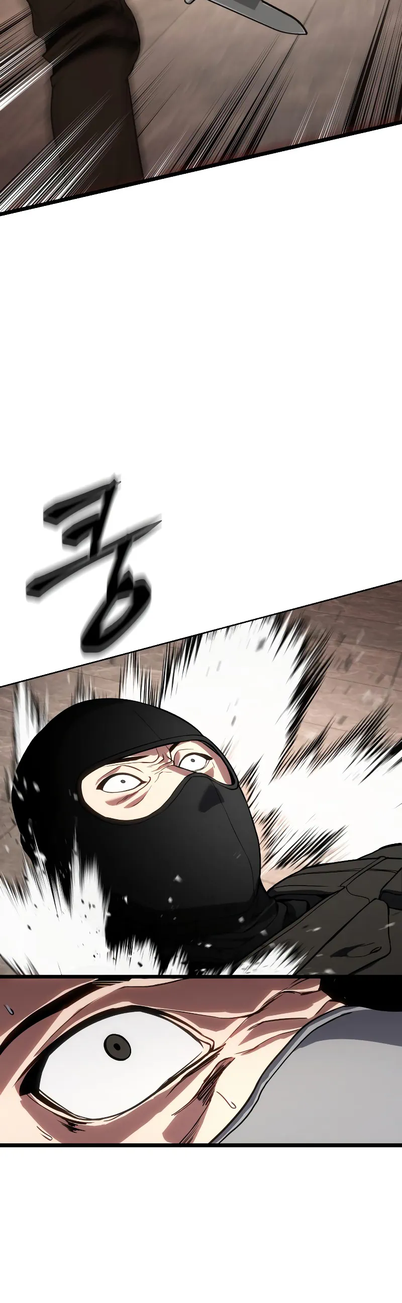 Read Baek XX Manga Online