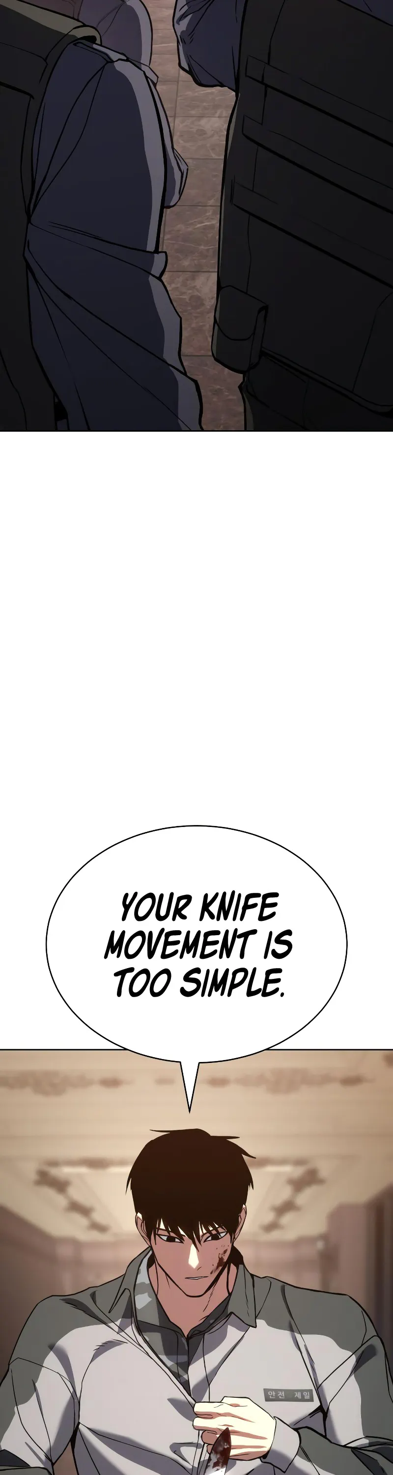 Read Baek XX Manga Online
