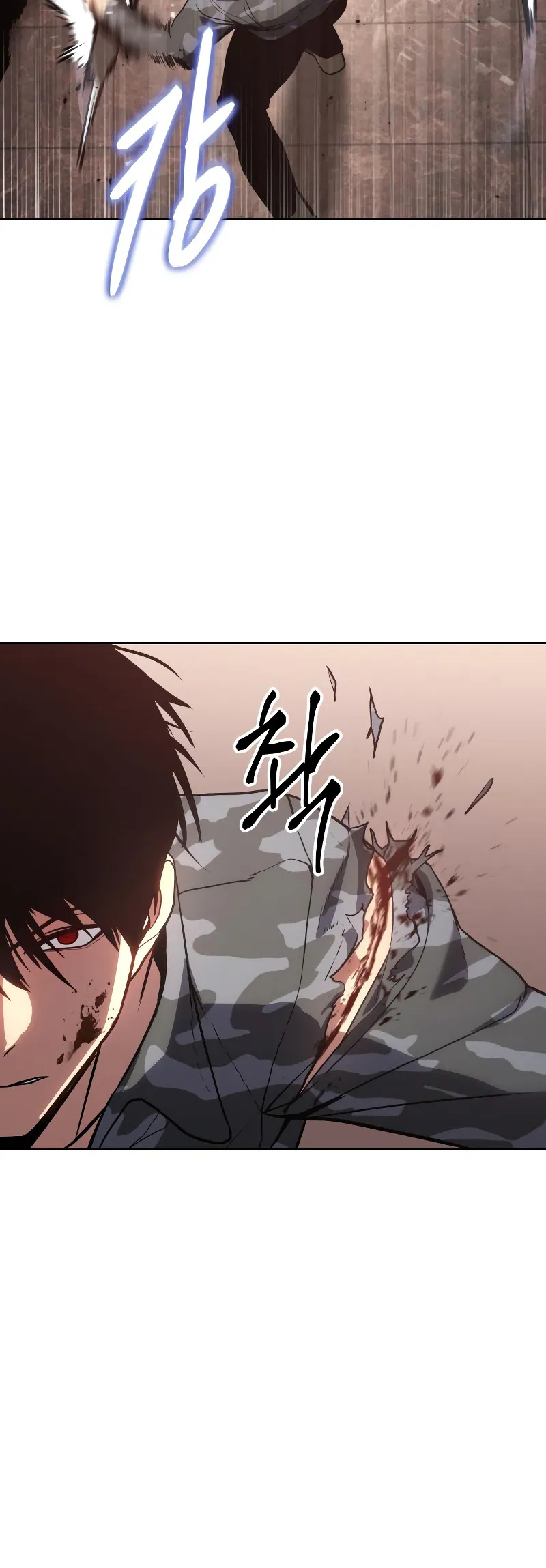 Read Baek XX Manga Online