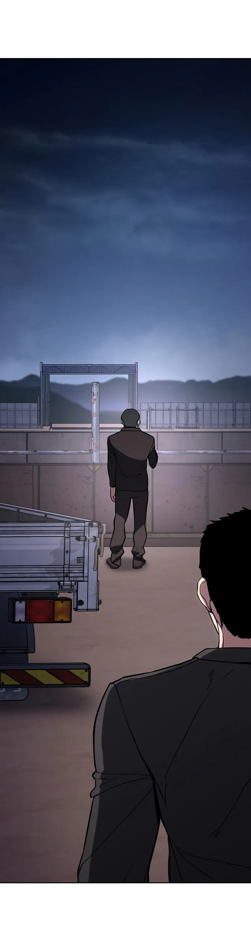 Read Baek XX Manga Online