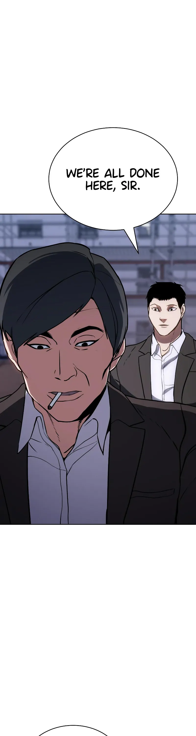 Read Baek XX Manga Online