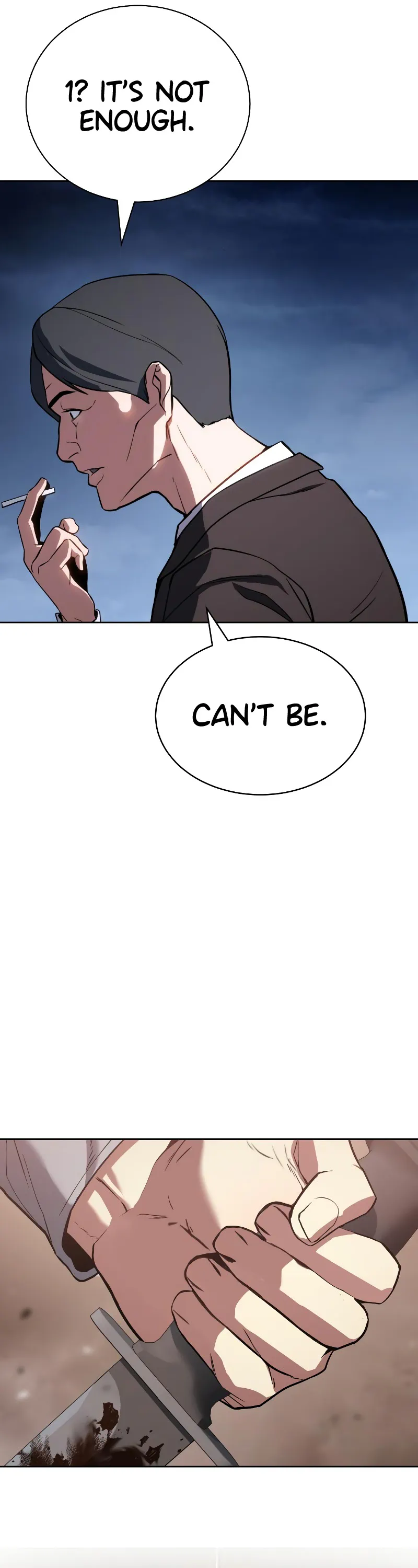 Read Baek XX Manga Online
