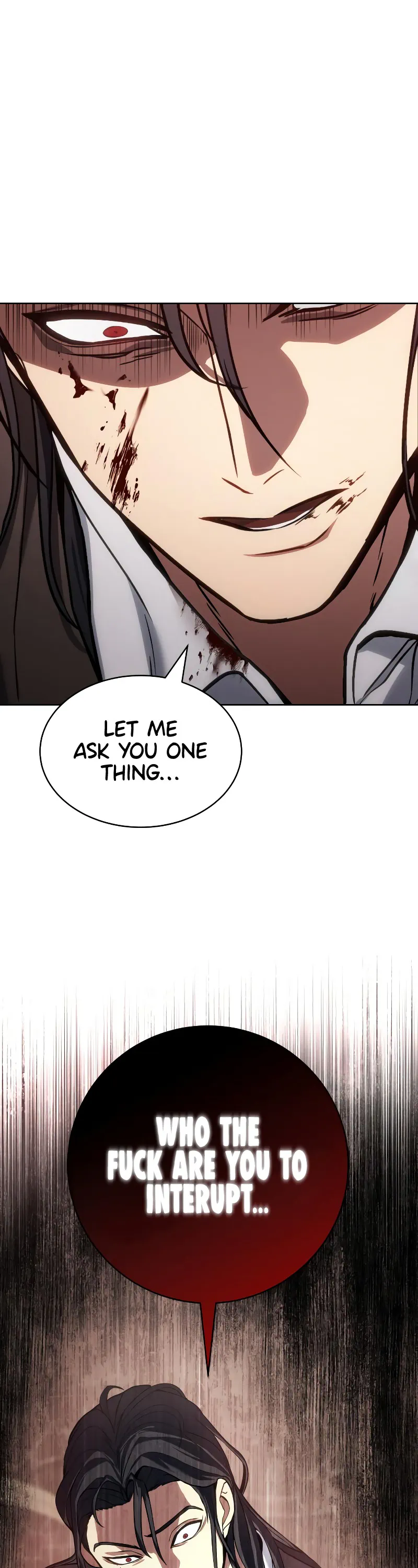Read Baek XX Manga Online