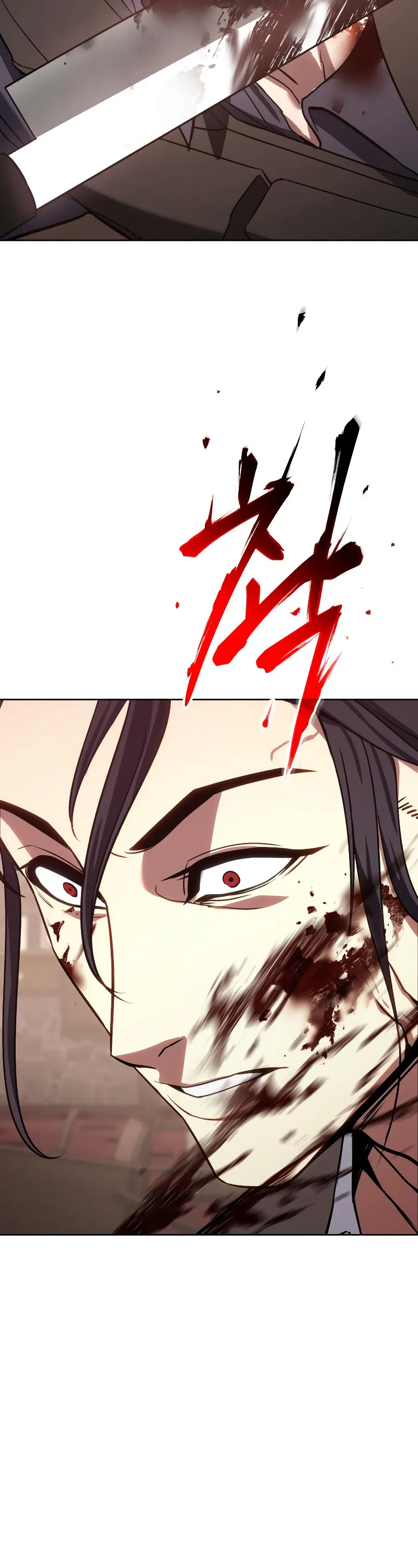 Read Baek XX Manga Online
