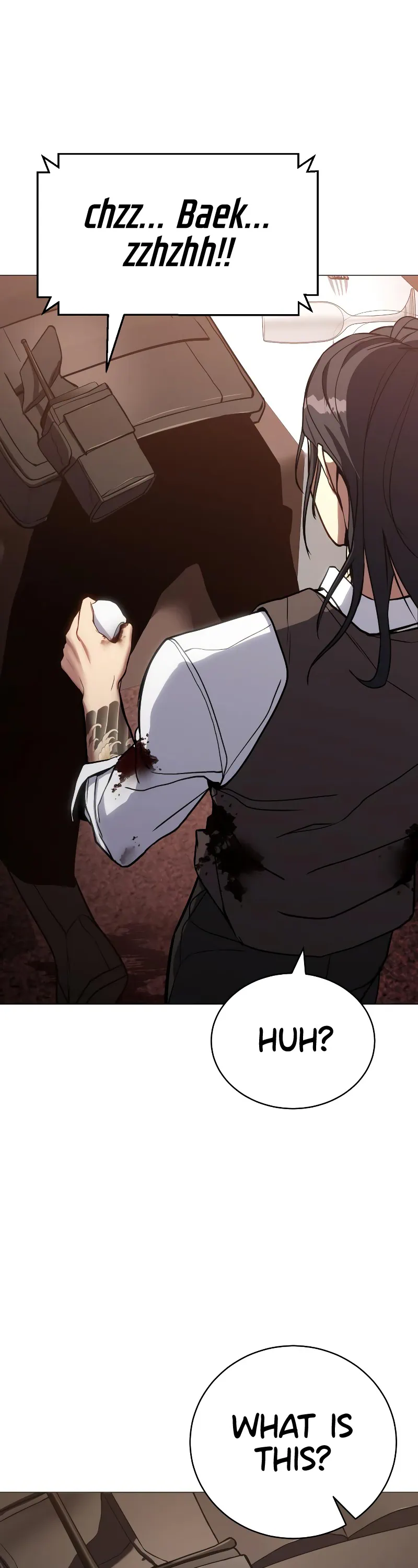 Read Baek XX Manga Online